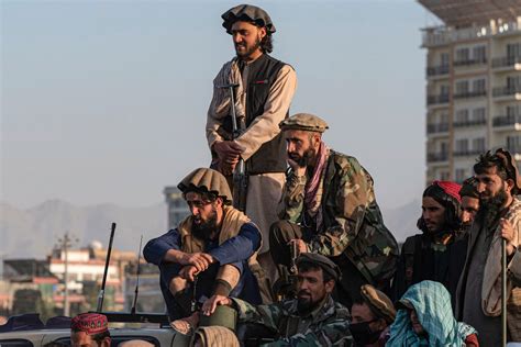 Afghanistans Taliban Flogs 12 People For ‘moral Crimes Including Gay