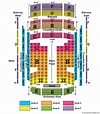 nashville symphony seating chart | Brokeasshome.com