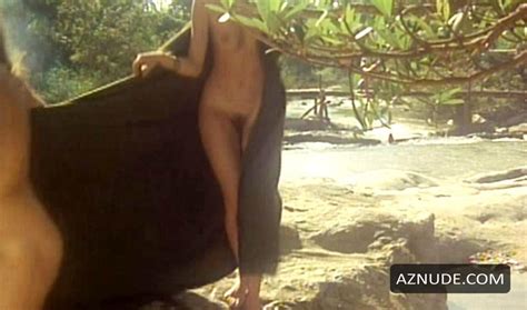 Emmanuelle Nude Scenes Aznude