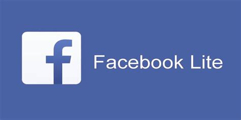 Download Facebook Lite Apk 2022 Free For Android