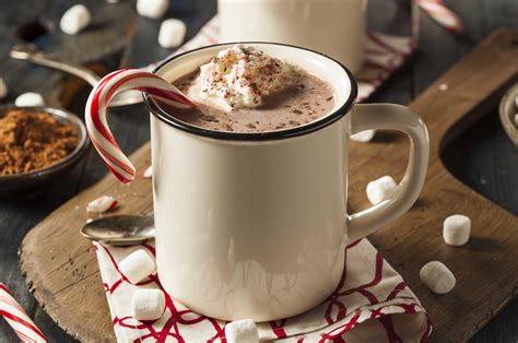 Le Chocolat Chaud Est Il Populaire Au Japon Repondrequestions Com