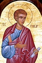 Apostle Philip of the Seventy, One of the Seven Deacons ...