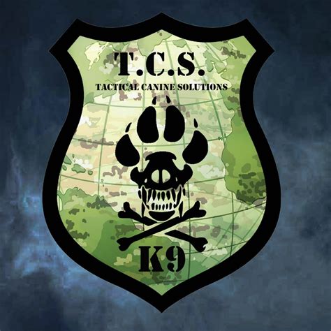 Tactical K9 Solutions Youtube