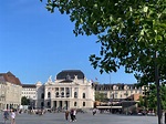 Opernhaus Zürich stellt den Spielplan für die Saison 2021/22 vor – DAS ...