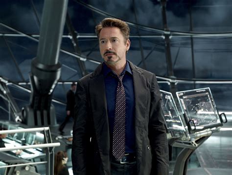 Tony Stark Avengers Assemble 2012 Iron Man Movie Iron Man Tony