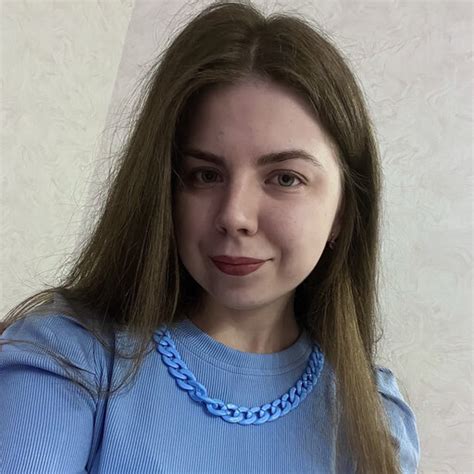 Svetlana KRIKUN Kazan Volga Region Federal University Kazan Department Of Geophysics And
