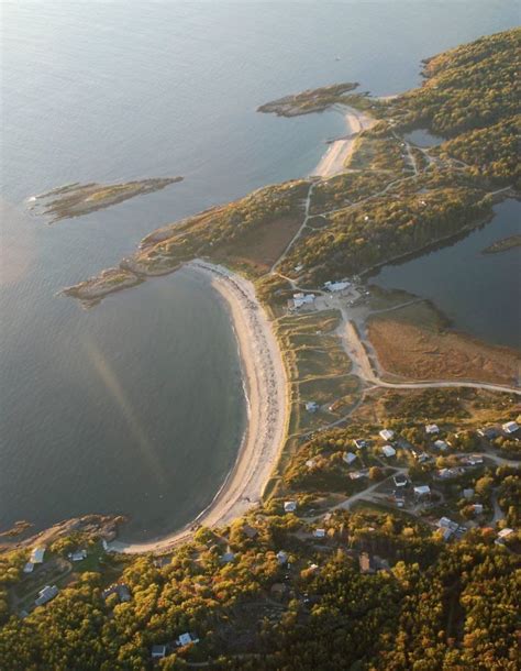 13 Of The Best Camping Spots In Maine Maine Road Trip Camping In Maine