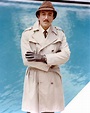 Episode 22 - Peter Sellers. "The Return Of Pink Panther" promo still ...