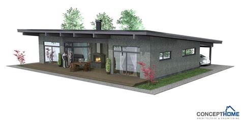 Amazing Cheap Small House Plans Modern Style House Plans