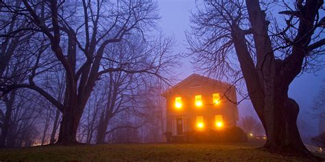 21 Creepy Haunted House Stories True Ghost Stories