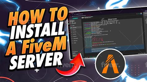 How To Create A Fivem Server In 2021 Updated Youtube