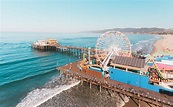 Why Santa Monica Pier Is a Destination for Everyone – Blog