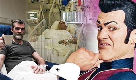 Stefan Karl Stefansson Dead How Did He Die What Was Lazytown Actors