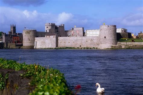 Unusual Facts About Limerick You Didnt Know The Irish Sun
