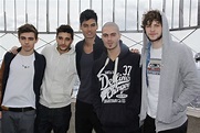 File:The Wanted 2012.jpg - Wikimedia Commons