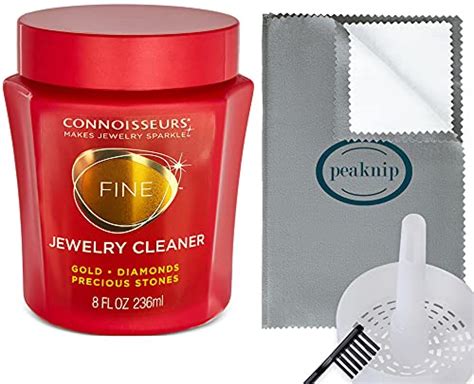 Best Jewelry Cleaner For Sterling Silver Top 5 Latest Picks