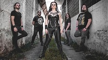 Aventh: banda de death metal melódico estreia com single 'Four Walls ...