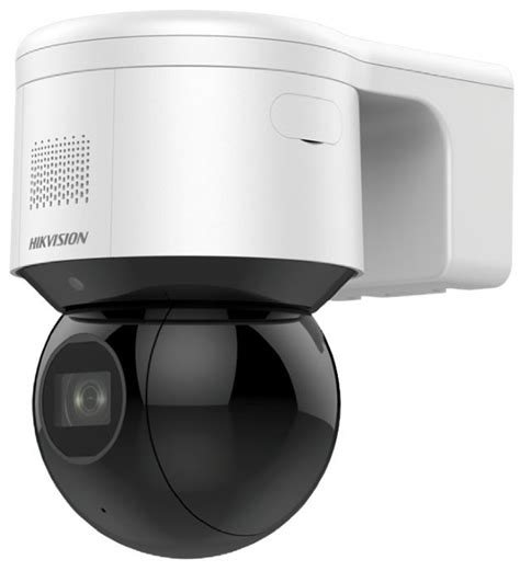 Hikvision Ds 2de3a404iw Dew28 12mm Ptz Kamera 4mp 4x Zoom Wifi