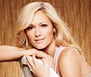 Helene Fischer Photoshoot - 'Mine - The Jewelry Collection at Tchibo'