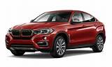 Bmw X6 The Price Images