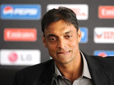 Match Fixing Shoaib Akhtar To Tie The Knot With Teenager