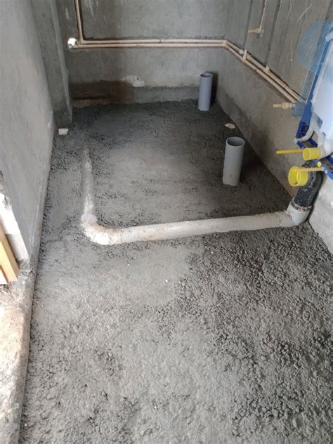 Powder Toilet Sunken Filling Material At Rs 20piece In Coimbatore Id