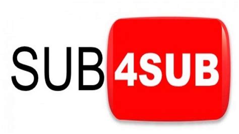 Sub 4 Sub Live Youtube
