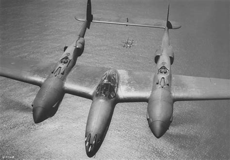 P 38 Lightning Lockheed Martin Flickr