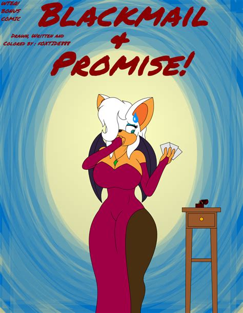 Blackmail And Promise Porn Comic The Best Cartoon Porn