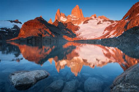 El Chalten Patagonia Wallpaper 1440x960 29955