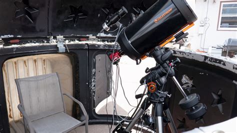 My Telescope Setup For Astrophotography Global Geek News