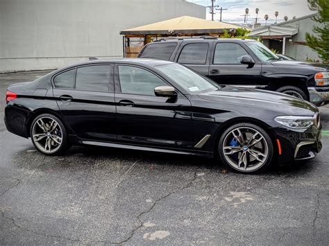 Keyless entry is now standard. Signed: 2020 BMW M550i ($586 inc tax) pic added - Share Deals & Tips - Leasehackr Forum