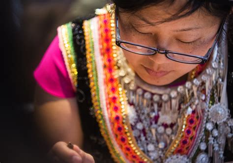 Photos: Hmong New Year a time to reflect on past, seek new beginnings ...