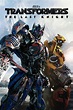 Transformers Cinematic Universe Films Wallpapers - Wallpaper Cave