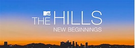 "The Hills" ya tiene fecha de estreno para su nueva temporada y sumó a ...