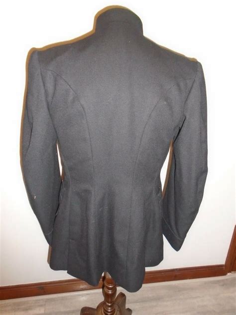 British Army Issue Mans Army No1 Dress Uniform Jacket Various Sizes
