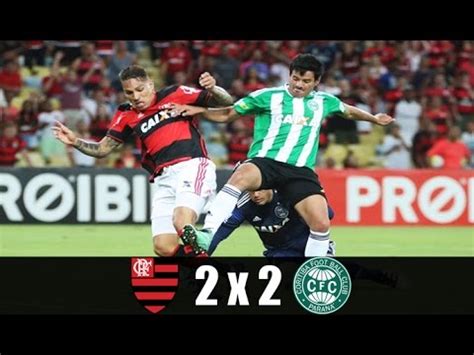 Coritiba 0 x 1 flamengo: Flamengo x Coritiba (Pontos Corridos 36 ª rodada) - Série ...