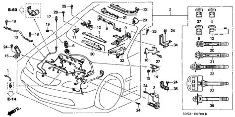 Acura Tlx V6 Engine Diagrams