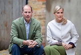 El hijo menor de la reina Isabel II heredará el título de duque de ...