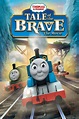 Thomas & Friends: Tale of the Brave: The Movie (2014) - Posters — The ...