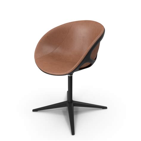 Brown Leather Chair Png Images Psds For Download Pixelsquid S D