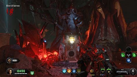 Guide For Call Of Duty Black Ops 4 Zombies Ancient Evil