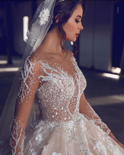 So Beautiful Wedding Dress Bahardoratli Photographer