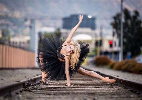 Dance Photography How To Shoot Beautiful Dance Portraits