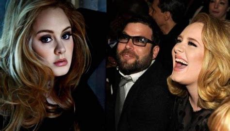 Singer Adele Gets Officially Divorced From Husband Simon Konecki After