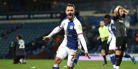 Next Joke These Blackburn Rovers Fans Laugh Off West Ham Interest In Adam Armstrong The72