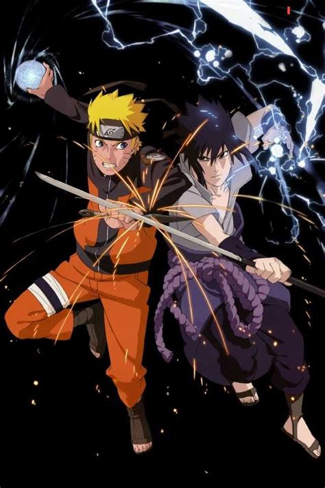 32 Naruto Lockscreens Click Links For Full Sizes Anime Naruto