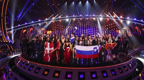 Eurovisión 2018 Horario Tv Y Dónde Ver El Festival Online Tikitakas