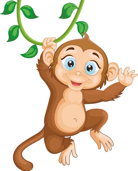 Monkey Png Png Mart