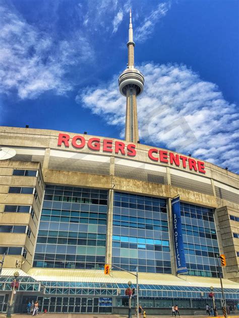 Toronto Blue Jays Suite Rentals Rogers Centre